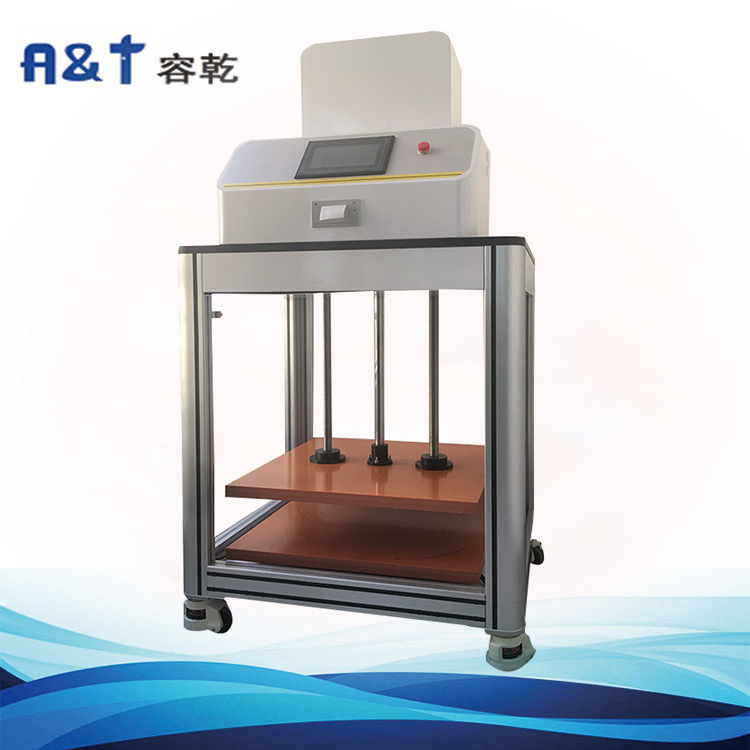 紙箱抗壓機的主要組成部分及其功能特點(diǎn)