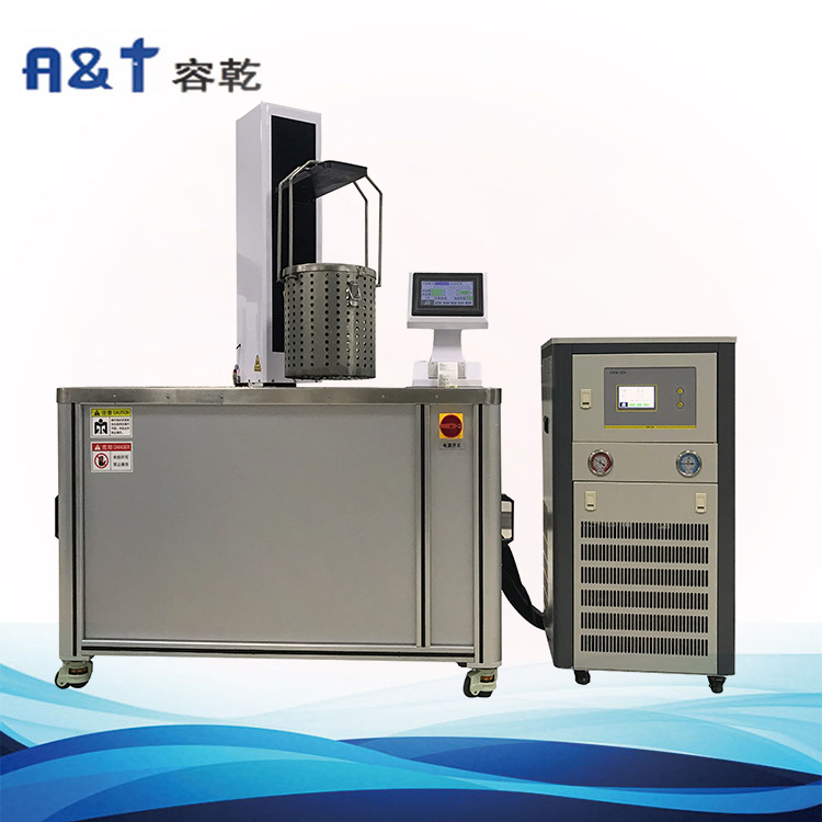 4019標準解析 藥典玻璃容器熱沖擊實(shí)驗儀