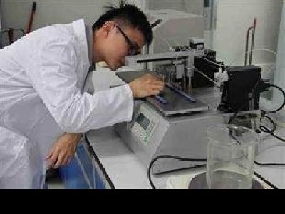 國產(chǎn)檢測儀器設備質(zhì)量提升與應用推廣